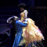 VIDEO: First Look At 5th Avenue Theater's BEAUTY & THE BEAST Video
