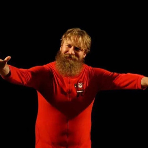 SUGAR PLUM GARY Comes to Annex Theatre Photo