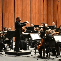 La Orquesta Sinfónica Nacional Dedicó Concierto A “Mujeres Poco Comunes” Y A �¿� Photo