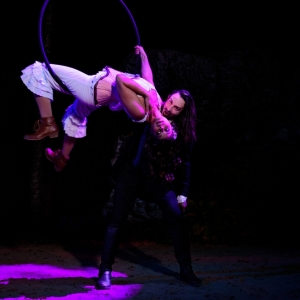 The Atlanta Shakespeare Company to Present Havoc Movement's DRACULA: THE FAILINGS OF…