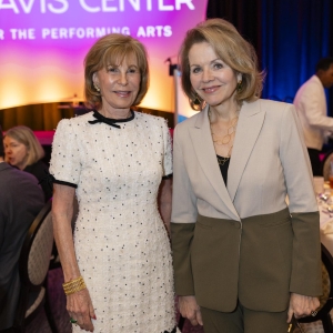 Kravis Center Lunch & Learn Series Returns With RENEE FLEMING: MUSIC AND MIND Photo