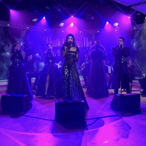 Video: DEATH BECOMES HER Cast Performs ‘Don’t Say I Didn’t (Warn You)’ on TOD Photo