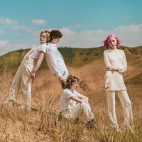The Regrettes Share 'Further Joy' Deluxe Edition Photo