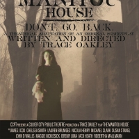 Culver City Public Theatre Presents The World Premiere Of THE MANITOU HOUSE Video