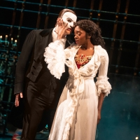 Rewind: Looking Back at THE PHANTOM OF THE OPERA Photo