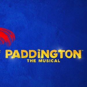 PADDINGTON THE MUSICAL Unveils Performance Schedule Photo