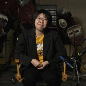 Weiqi Meng and the Subtle Social Power of Film