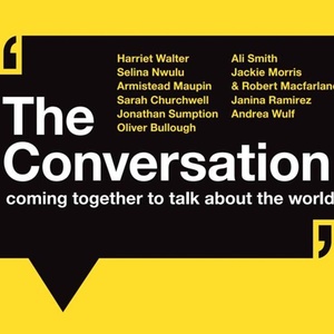 Review: THE CONVERSATION WITH HARRIET WALTER, St Martin-in-the-Fields Photo