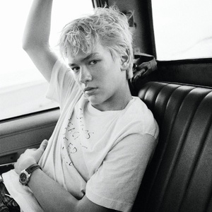 CAMP ROCK 3 Star Hudson Stone to Release Debut Single in June Photo