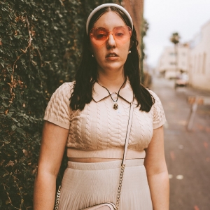 Mary Helen Margaret Unveils Empowering Alt Pop Single 'Watching Me Giving Birth To A Photo