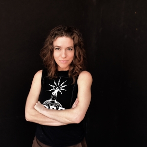 Ani DiFranco Shares New Dates for Unprecedented Sh!t: The Tour Photo