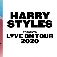 Harry Styles Announces New Tour Dates for 2020 Photo