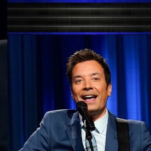 Jimmy Fallon Recaps July 2026 News in Original Song on THE TONIGHT SHOW