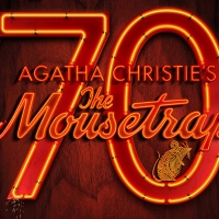 THE MOUSETRAP Will Open on Broadway in 2023 Photo