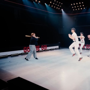 Video: Cast of DAMN YANKEES Performs 'Shoeless Joe from Hannibal, MO' Video