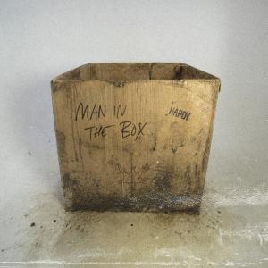 Hardy Releases Eight-Minute Multi-Genre Song MAN IN THE BOX Photo