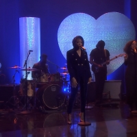 VIDEO: Watch Summer Walker Perform 'Playing Games' on THE TONIGHT SHOW WITH JIMMY FALLON