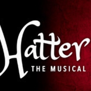 MAD HATTER THE MUSICAL Comes To Elgin Theatre In 2025 Photo