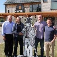 Cowbell Announces Multi-Year Commitment to Blyth Festival