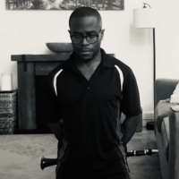 VIDEO: New York Philharmonic's Clarinetist Anthony McGill Takes Two Knees to Protest  Video