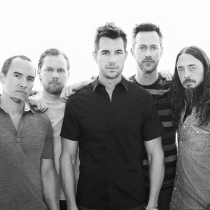 311 Added to KROQ's 32nd Annual Almost Acoustic Christmas Photo