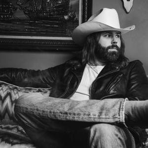 CJ SOLAR AND THE OLD SOULS to Release BLACK LABEL BLUES Photo