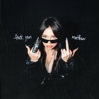 NERIAH Releases New Single 'FUCK YOU MATTHEW' Ahead of EP Release Photo