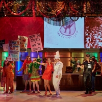 BWW Review: A Revised, Dream-Haunted HARVEY MILK  at Opera Theatre Of Saint Louis