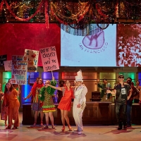 BWW Review: A Revised, Dream-Haunted HARVEY MILK at Opera Theatre Of Saint Louis Photo