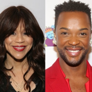 Rosie Perez, J. Harrison Ghee, & More Set for You Gotta Believe 10th Anniversary Voic Photo