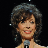 Rita Rudner Returns to Raue Center