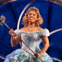 Wake Up With BWW 3/4: All New Photos of Brittney Johnson as Glinda, and More! Video