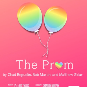 THE PROM Will Come to Temple's Tomlinson Theater Photo
