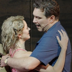 Video: SOUTH PACIFIC Opening Night Footage From The Muny