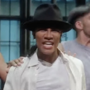 Video: Broadway Cast of MJ THE MUSICAL Performs 'Beat It' Photo