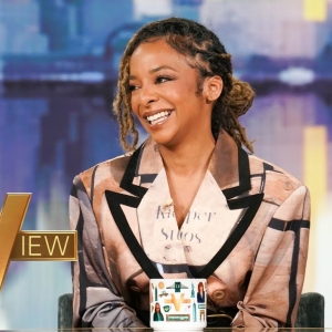 Video: Kara Young Recalls Falling in Love with Performing During a Mime Class Photo