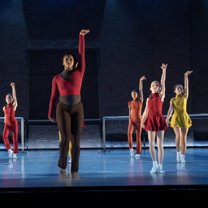 American Dance Guild to Present 70th Anniversary Festival at Ailey Theater Photo