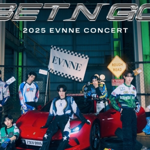 EVNNE Will Bring 'SET N GO' Tour to Jersey City in October Photo