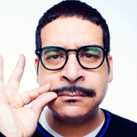 Comedian Erik Griffin Will Bring His Stand-Up Tour to The Den Theatre For Two Perform Photo