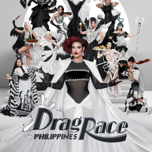 Meet the Season Three Queens of DRAG RACE PHILIPPINES Photo