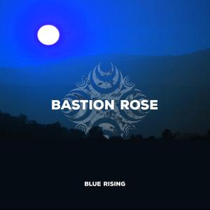 Bastion Rose to Release Album BLUE RISING, Drops Single 'Supernatural' Photo