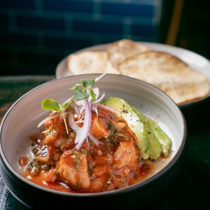PALERMO ARGENTINIAN BISTRO Opens in SoHo Photo