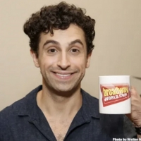 Wake Up With BWW 6/23: THE MUSIC MAN Gets New Producer; THE MINUTES Announces…