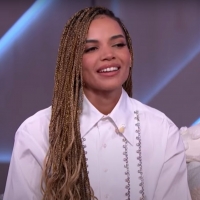 VIDEO: Watch Lin-Manuel Miranda Ask Leslie Grace To Join IN THE HEIGHTS Film
