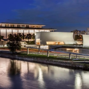 Kennedy Center Posts Statement On Program Cancellations Amid 'Misinformation' Concern Photo