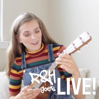 VIDEO: Danielle Wade Performs 'In My Own Little Corner' For R&H Goes Live! Video