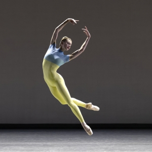 New York City Ballet 2024 Spring Season To Include Works From Balanchine And More Photo