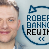 10 Videos of Robert Bannon That You Will Want To REWIND While Waiting For His The Gre Photo