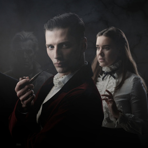 THE SEANCE To Perform At Greenwich Theatre Photo