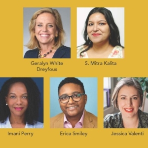The Women’s Media Awards Set 20th Anniversary Ceremony, 2025 Honorees Photo